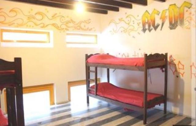 Rock Hostel & Brewery Buenos Aires Quarto foto